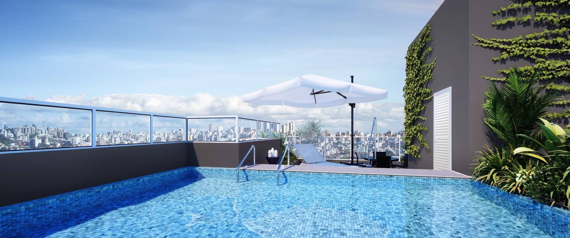 Apartamento, 3 quartos, 134 m² - Foto 12
