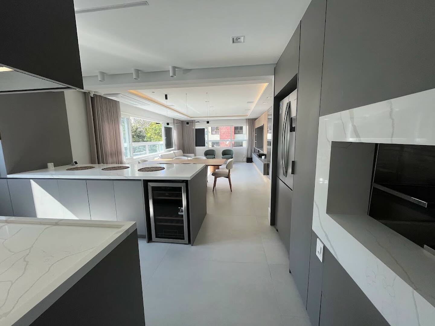 Apartamento, 3 quartos, 134 m² - Foto 13