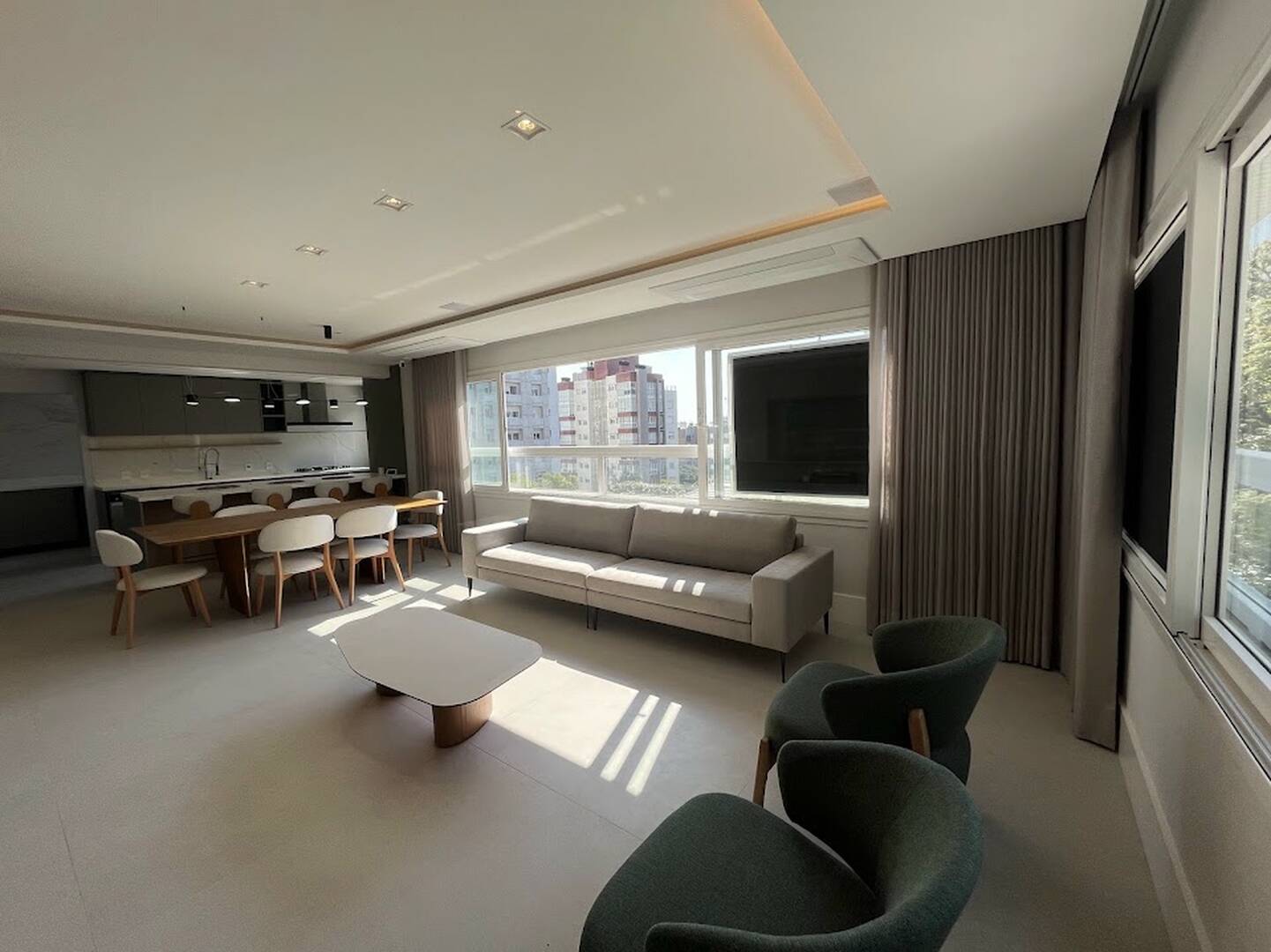 Apartamento, 3 quartos, 134 m² - Foto 15