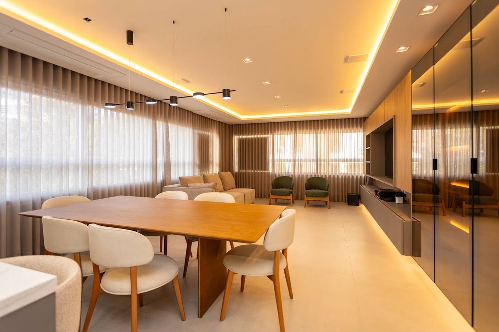 Apartamento, 3 quartos, 134 m² - Foto 16
