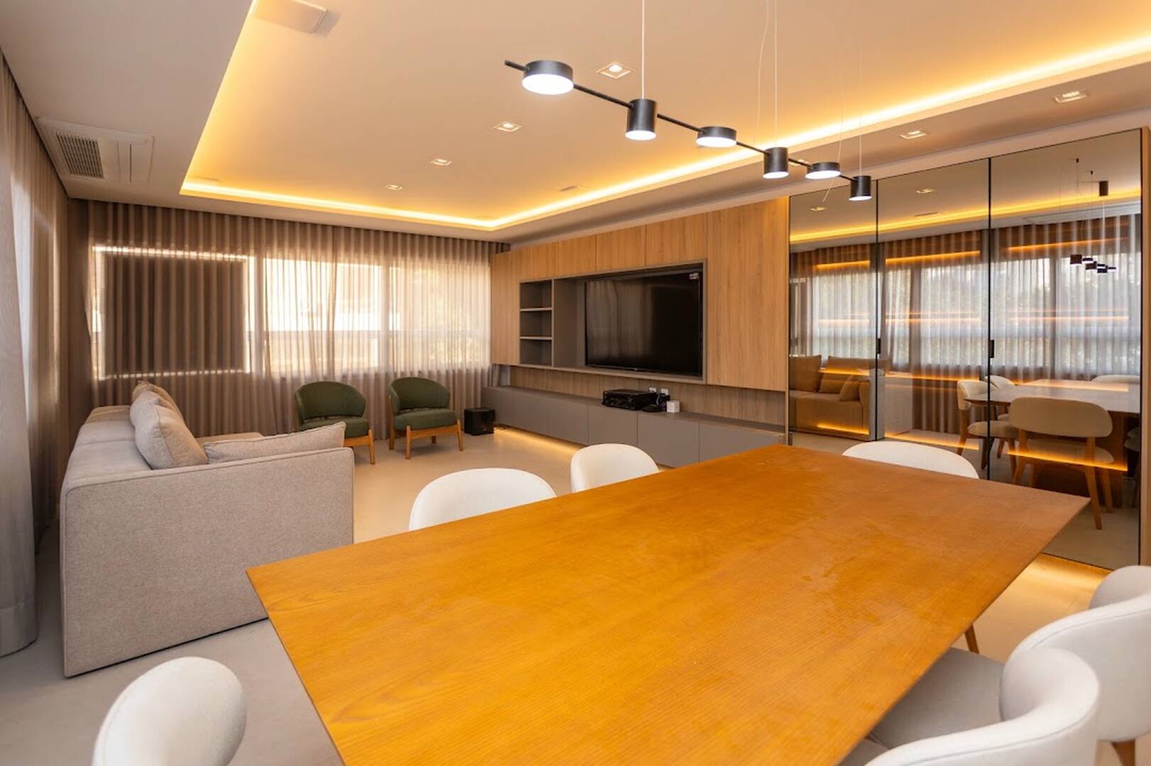 Apartamento, 3 quartos, 134 m² - Foto 17
