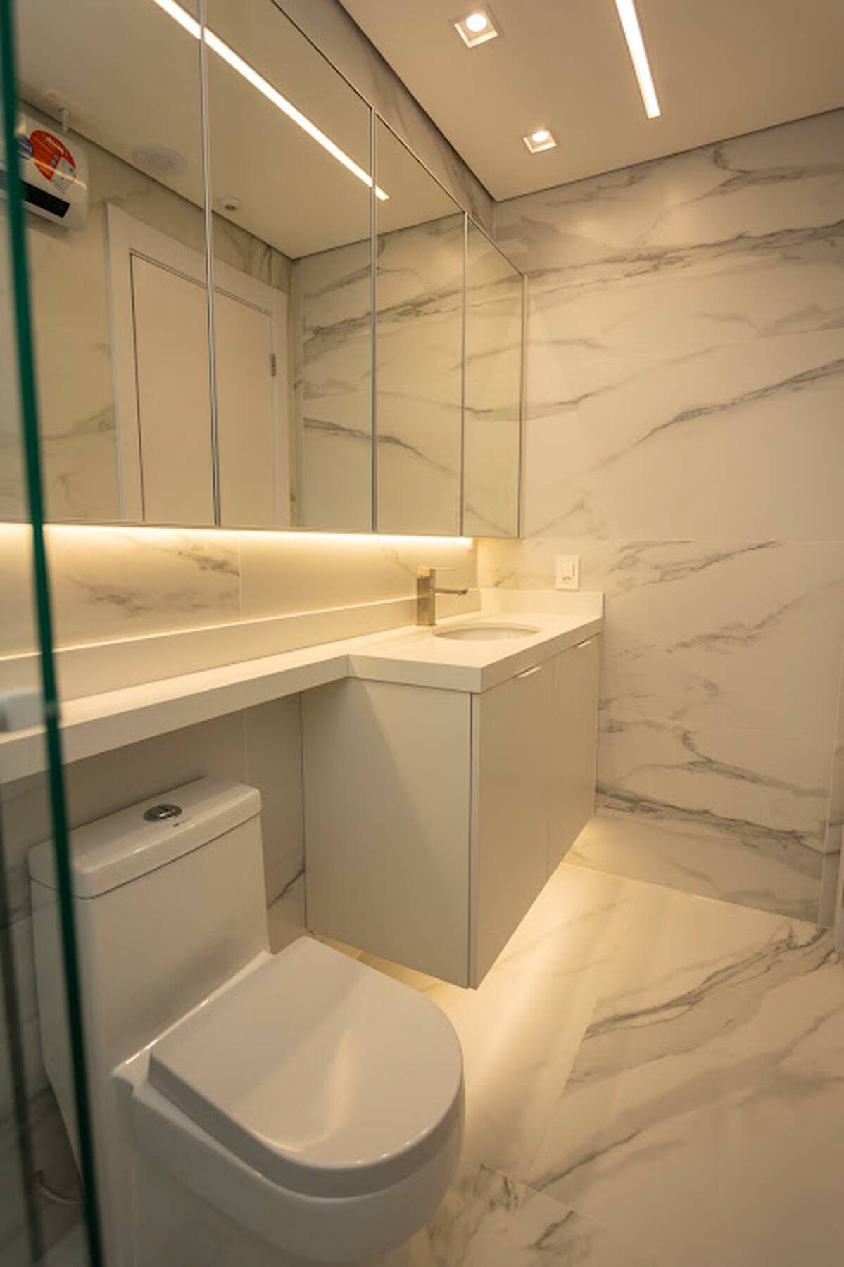 Apartamento, 3 quartos, 134 m² - Foto 21