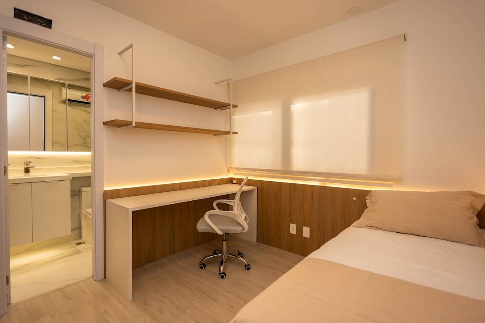 Apartamento, 3 quartos, 134 m² - Foto 22