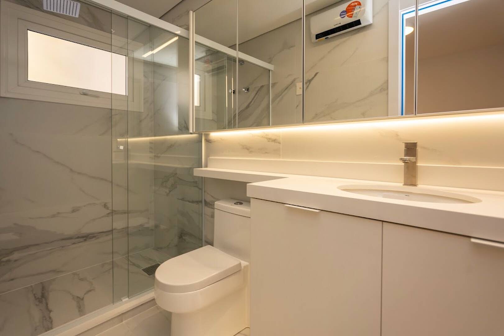Apartamento, 3 quartos, 134 m² - Foto 23