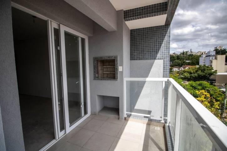 Apartamento, 2 quartos, 78 m² - Foto 1