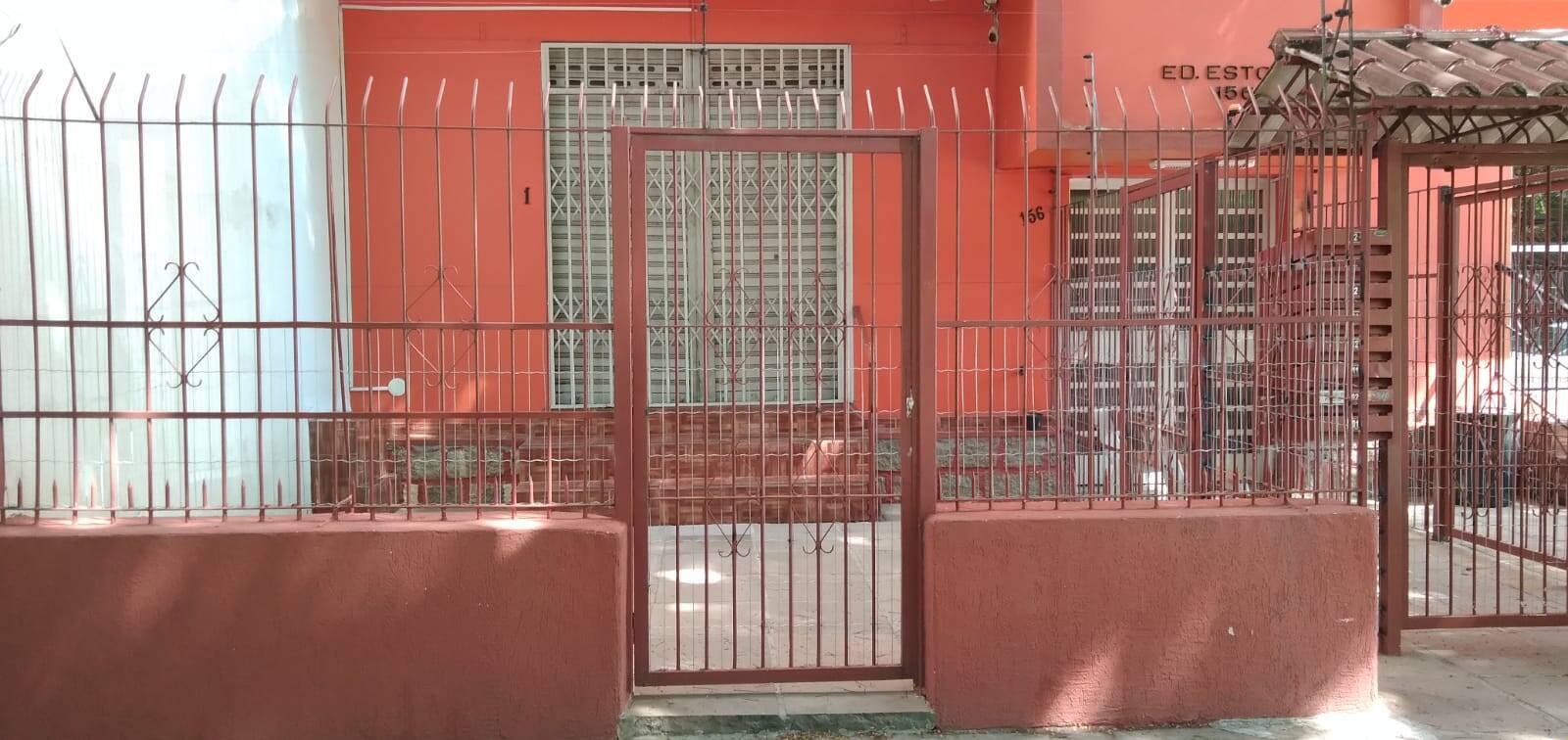 Loja-Salão para alugar com 1 quarto, 73m² - Foto 1