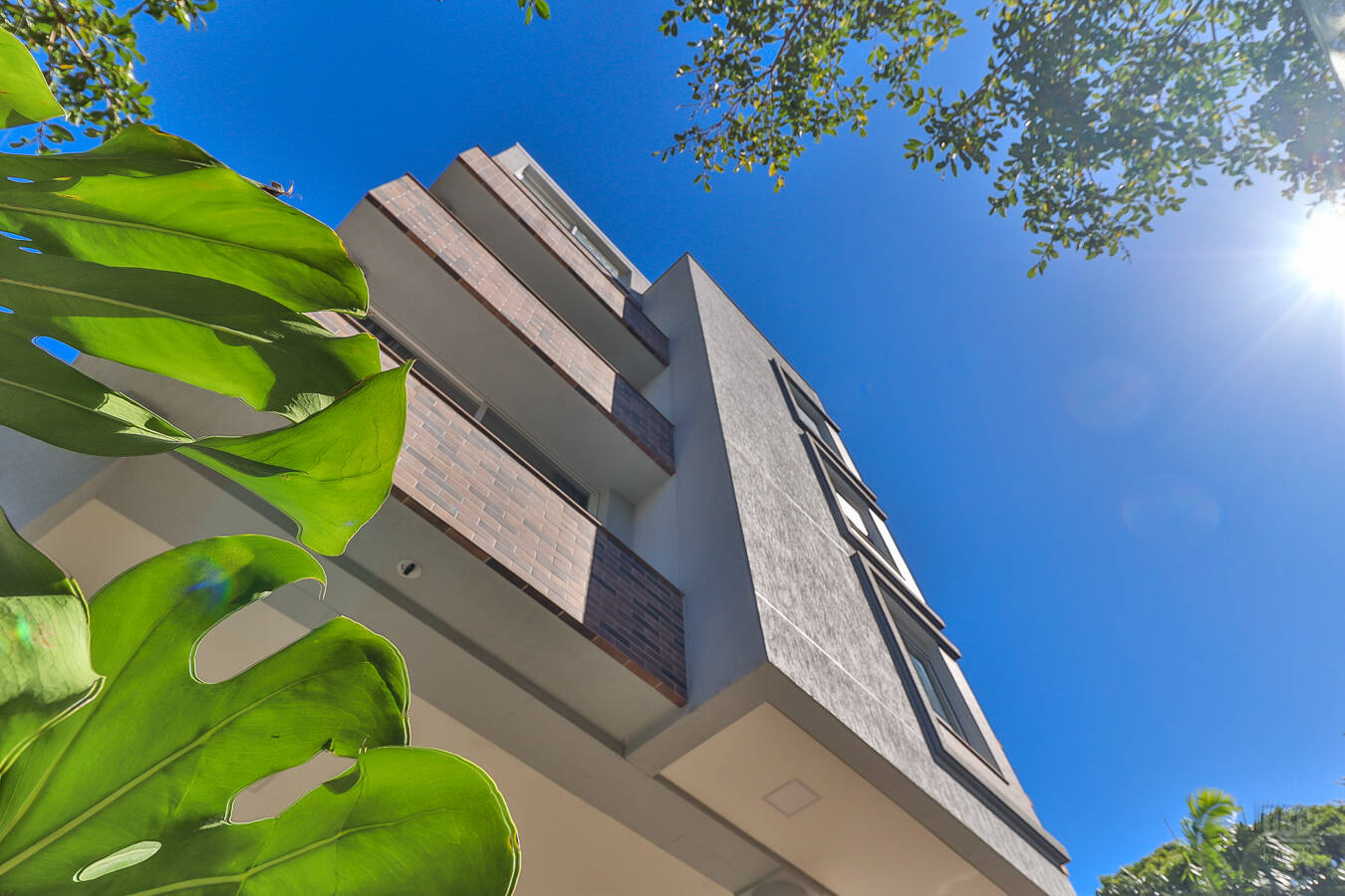 Apartamento, 1 quarto, 48 m² - Foto 24