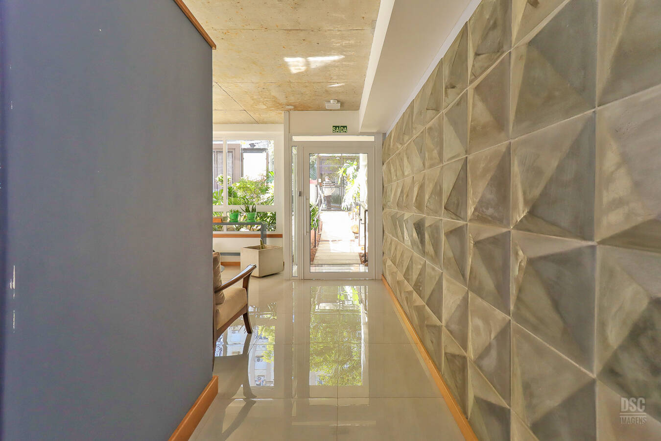 Apartamento, 1 quarto, 48 m² - Foto 26