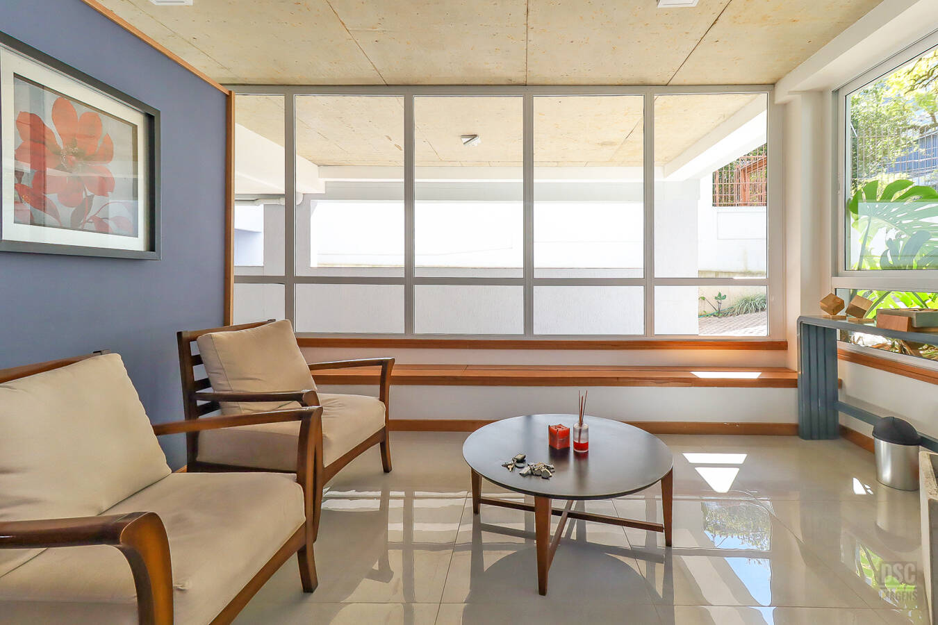 Apartamento, 1 quarto, 48 m² - Foto 27