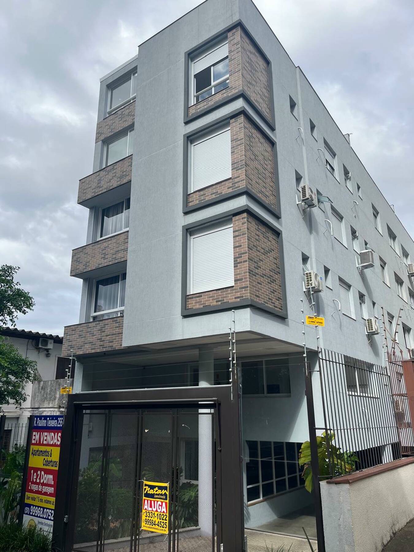 Apartamento, 1 quarto, 48 m² - Foto 2