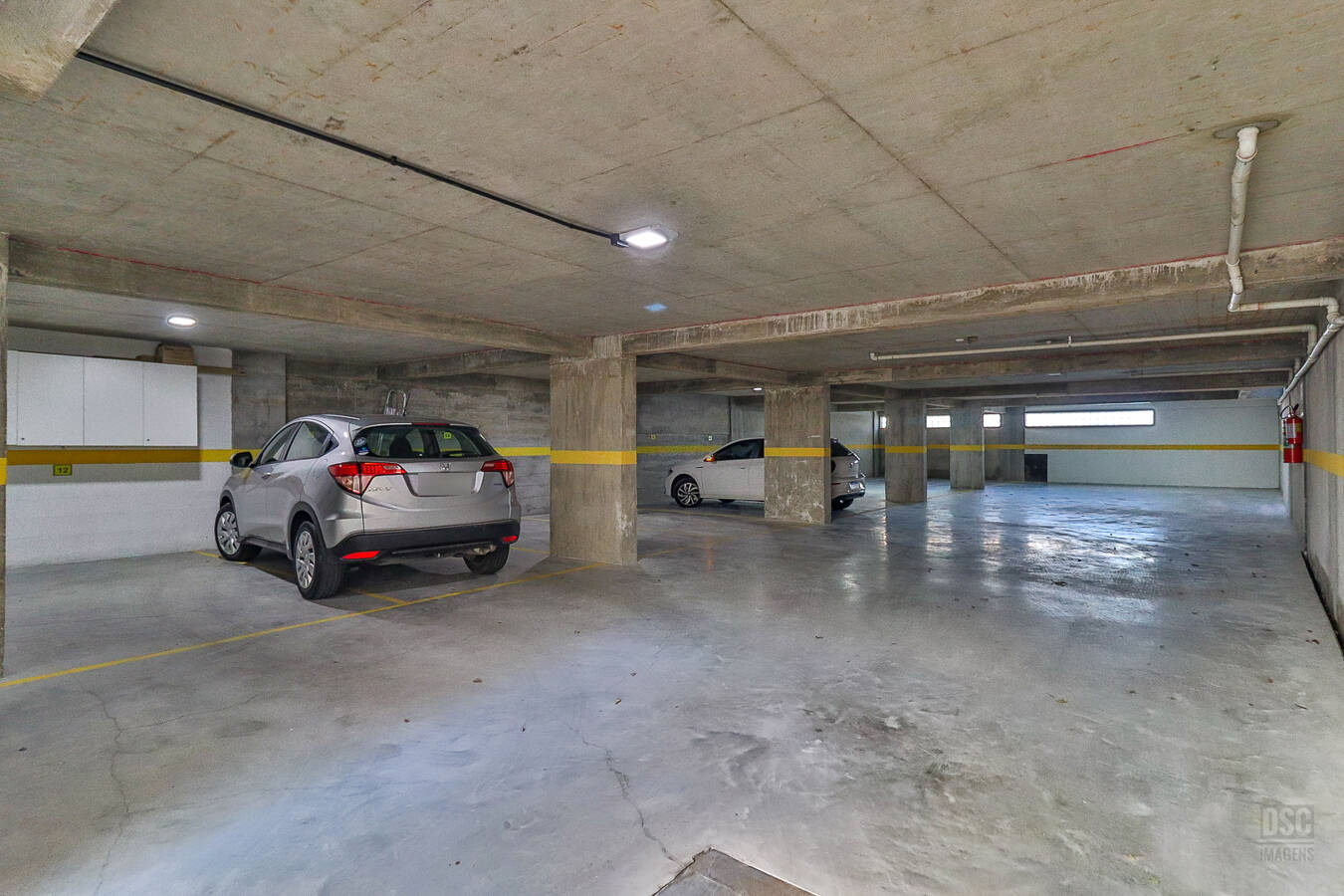 Apartamento, 1 quarto, 48 m² - Foto 28
