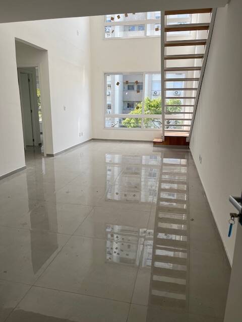 Cobertura, 2 quartos, 147 m² - Foto 2