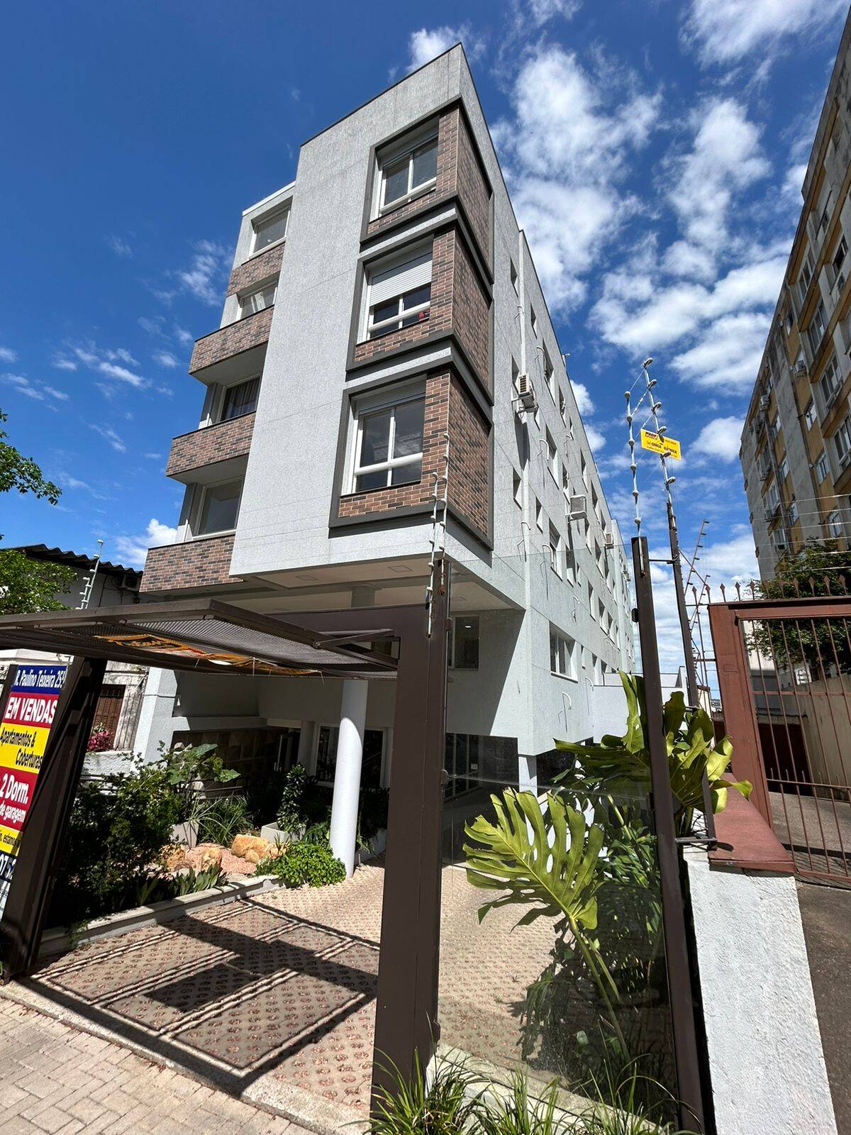 Apartamento, 2 quartos, 73 m² - Foto 1