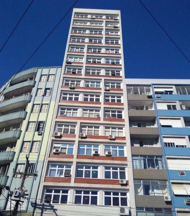 Sala-Conjunto, 16 m² - Foto 5