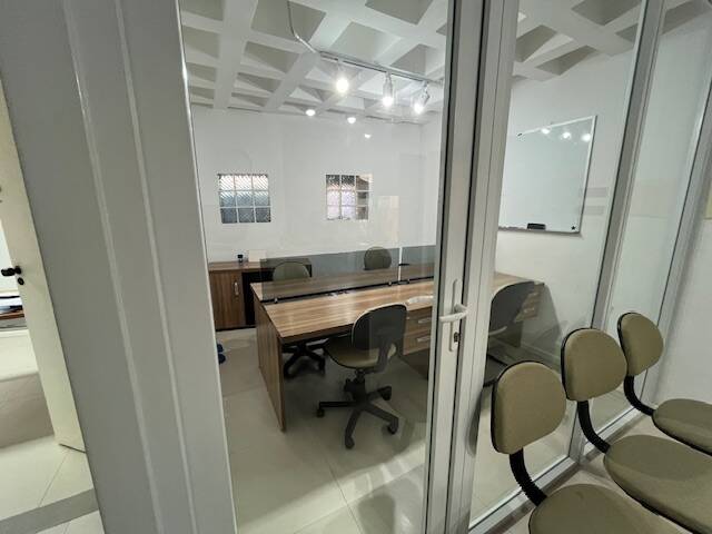 Sala-Conjunto, 16 m² - Foto 9