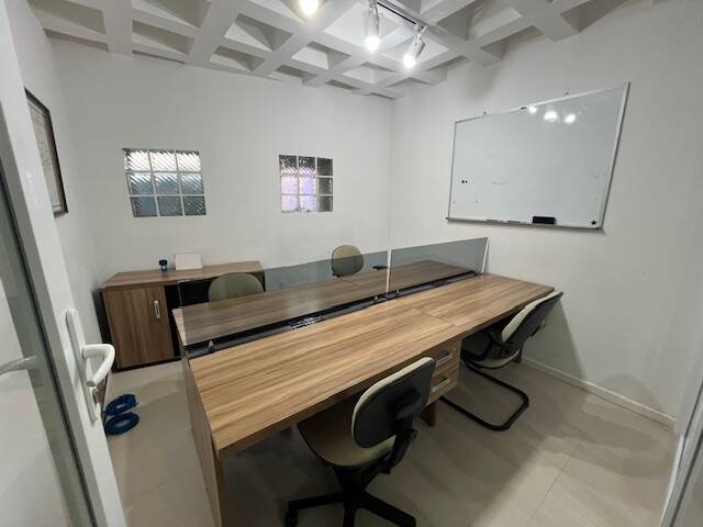 Sala-Conjunto, 16 m² - Foto 1