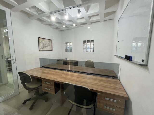 Sala-Conjunto, 16 m² - Foto 10