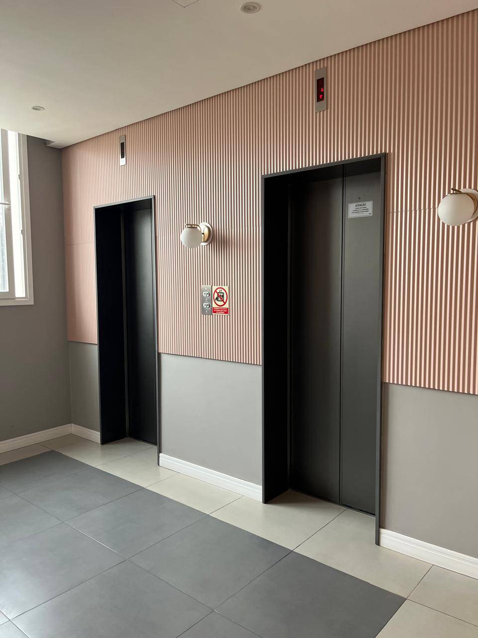 Apartamento, 1 quarto, 23 m² - Foto 9