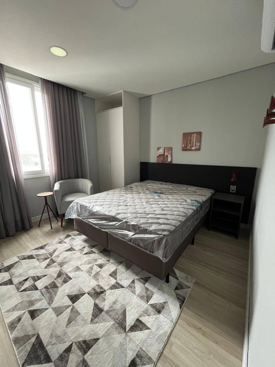 Apartamento, 1 quarto, 23 m² - Foto 11