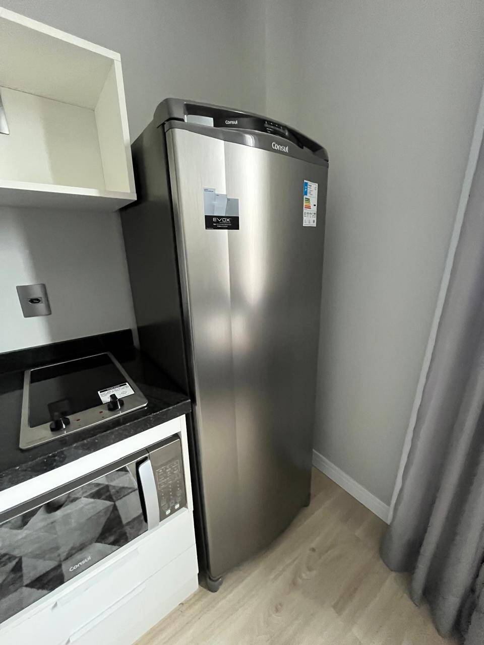 Apartamento, 1 quarto, 23 m² - Foto 13