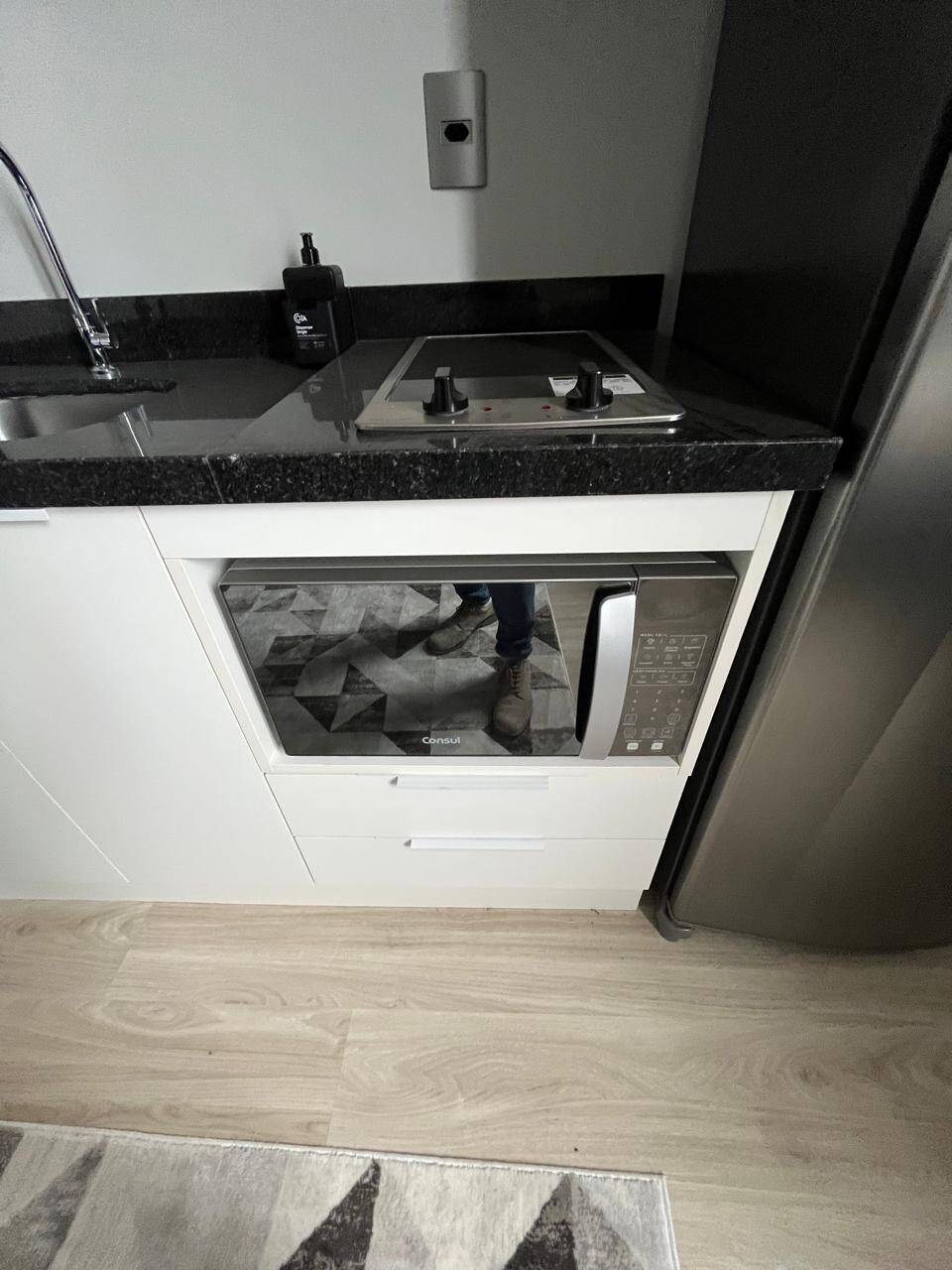 Apartamento, 1 quarto, 23 m² - Foto 15