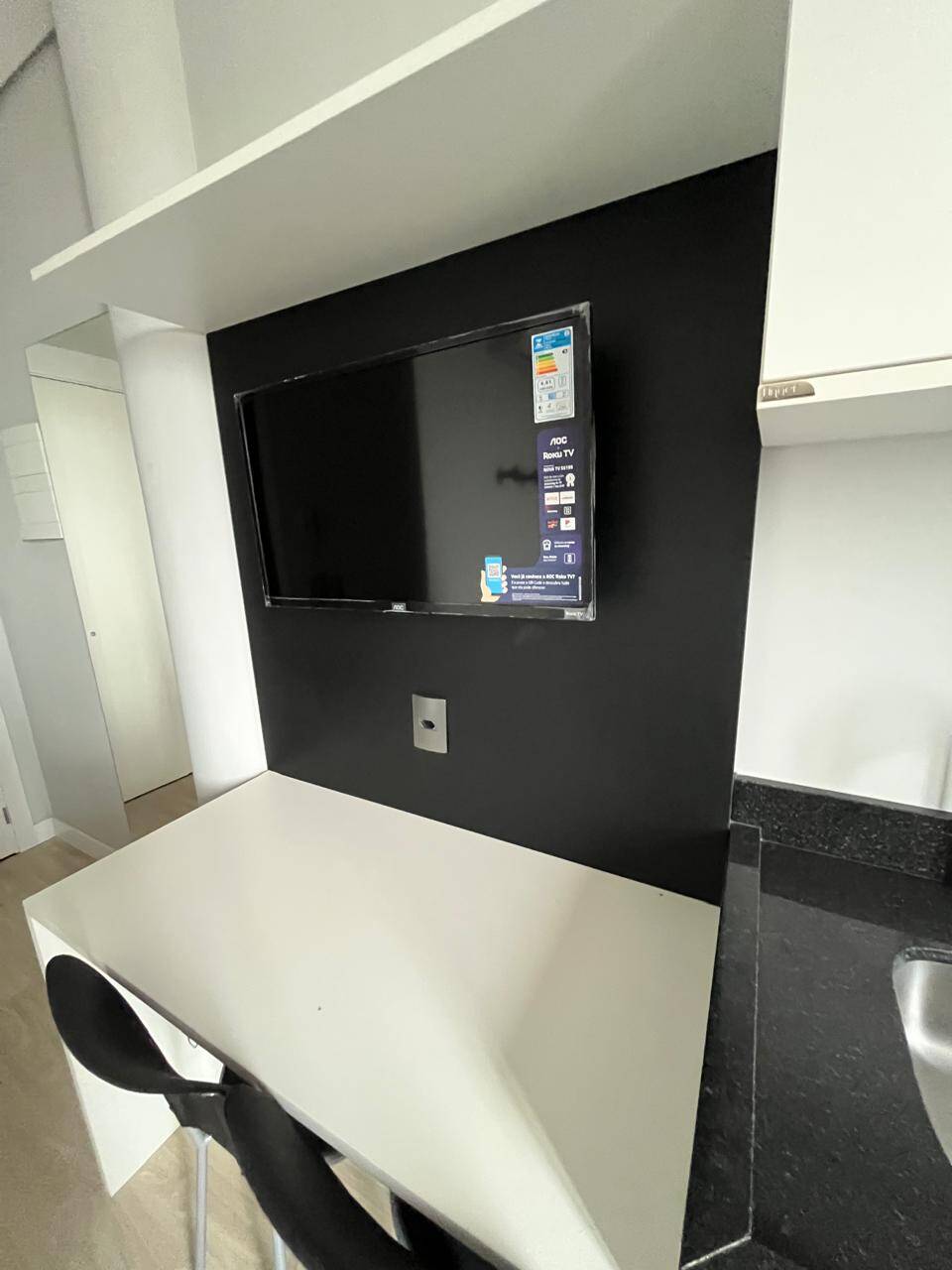 Apartamento, 1 quarto, 23 m² - Foto 16