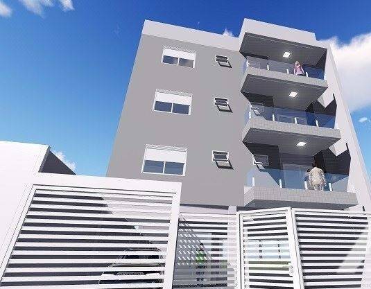 Cobertura, 2 quartos, 143 m² - Foto 3