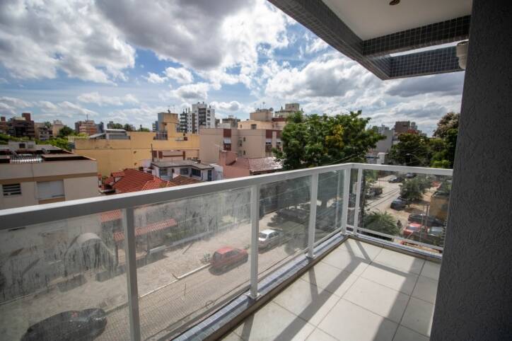 Cobertura, 2 quartos, 143 m² - Foto 4