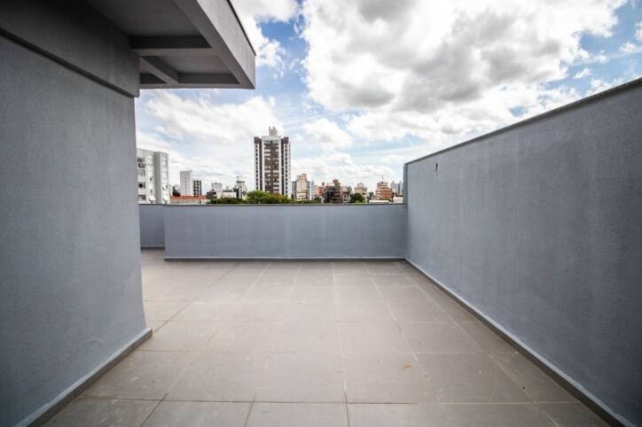 Cobertura, 2 quartos, 143 m² - Foto 5
