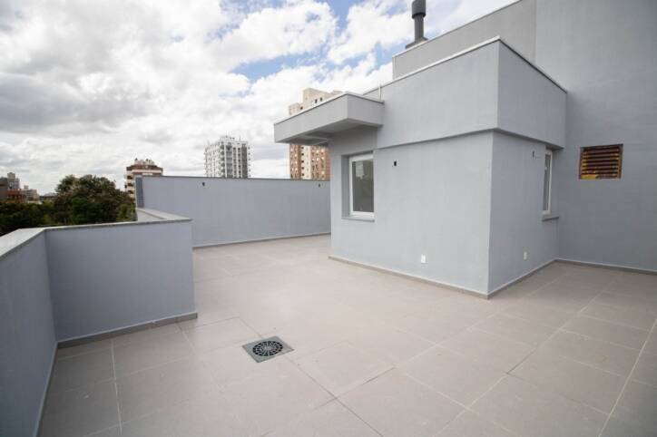 Cobertura, 2 quartos, 143 m² - Foto 2