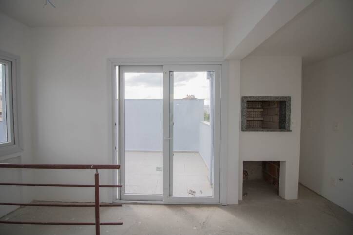 Cobertura, 2 quartos, 143 m² - Foto 7