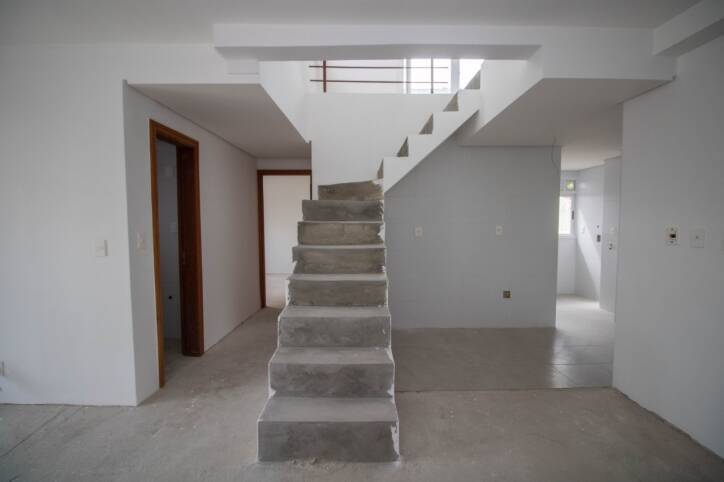 Cobertura, 2 quartos, 143 m² - Foto 8
