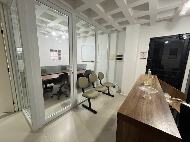 Sala-Conjunto, 16 m² - Foto 4