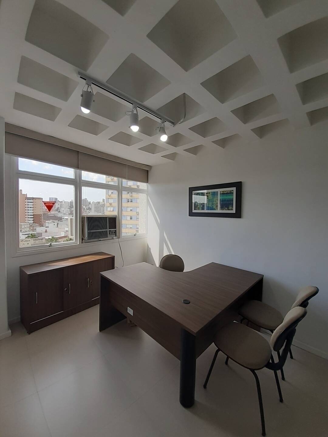 Sala-Conjunto, 16 m² - Foto 1
