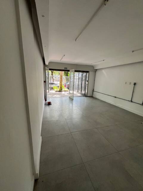 Loja-Salão, 39 m² - Foto 1