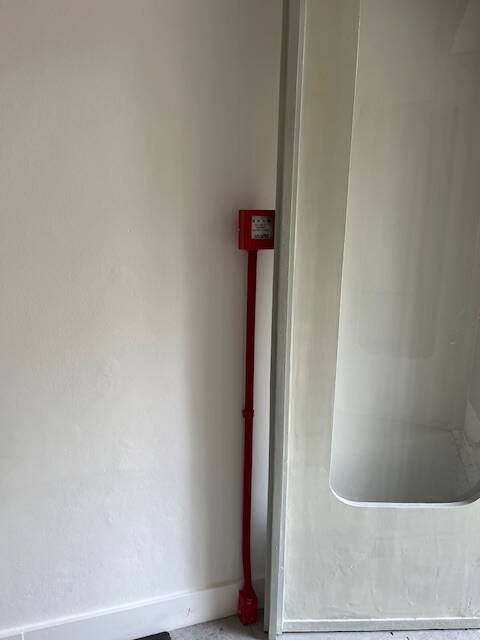 Loja-Salão, 39 m² - Foto 13