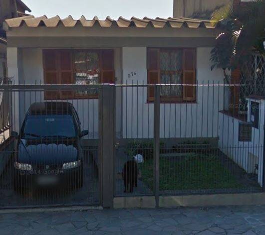 Casa, 3 quartos, 164 m² - Foto 1