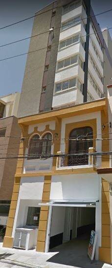 Apartamento à venda com 2 quartos, 119m² - Foto 1