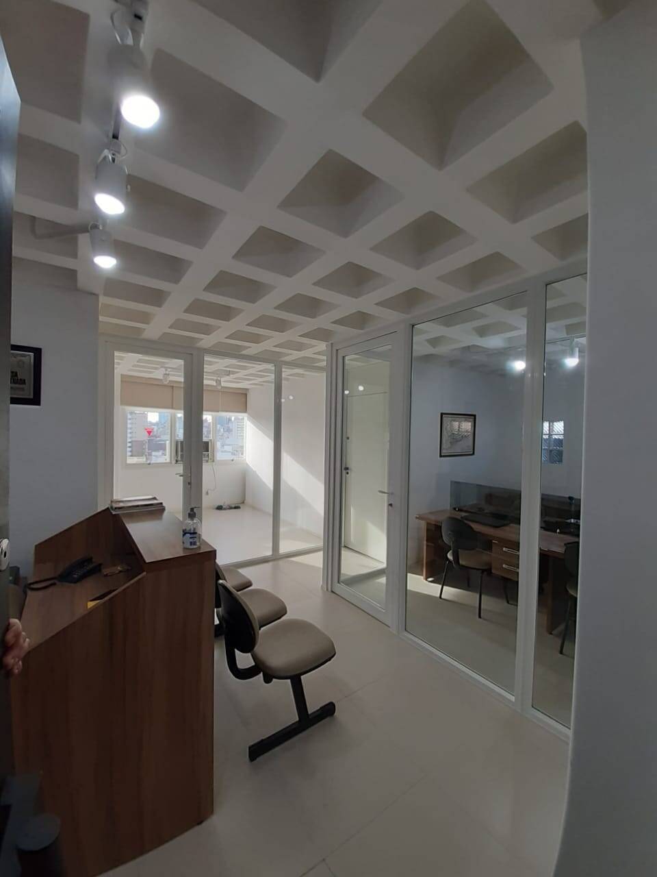 Sala-Conjunto, 16 m² - Foto 16