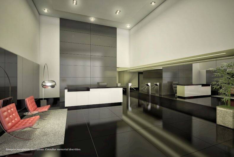 Conjunto Comercial-Sala à venda, 71m² - Foto 7
