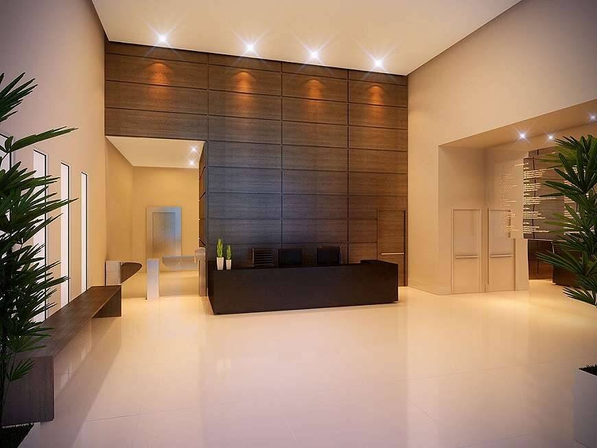 Conjunto Comercial-Sala à venda, 71m² - Foto 3
