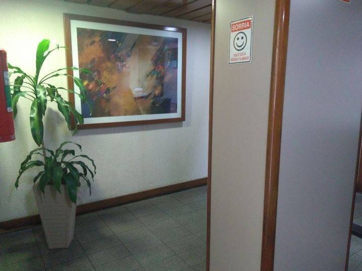 Sala-Conjunto, 16 m² - Foto 6