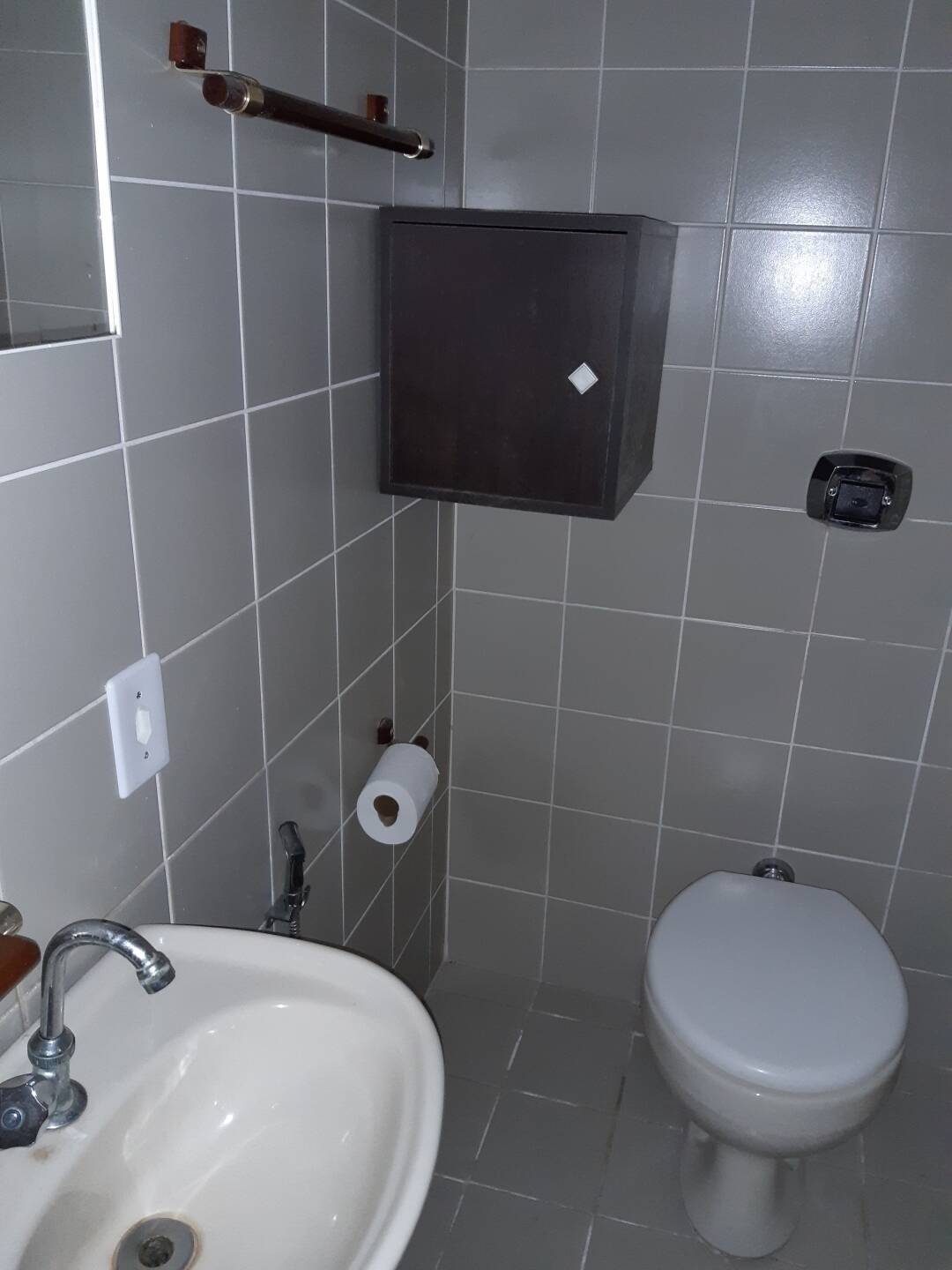 Sala-Conjunto, 38 m² - Foto 8