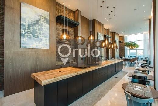 Sala-Conjunto, 35 m² - Foto 17