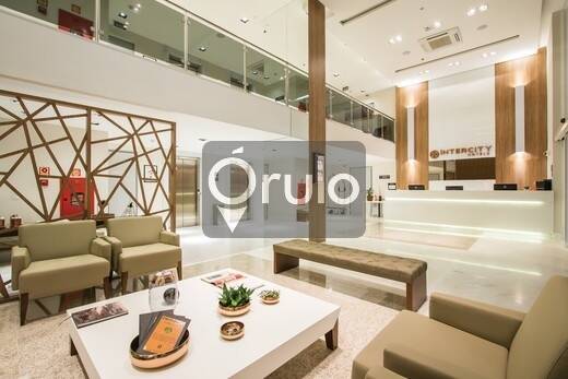 Sala-Conjunto, 35 m² - Foto 3