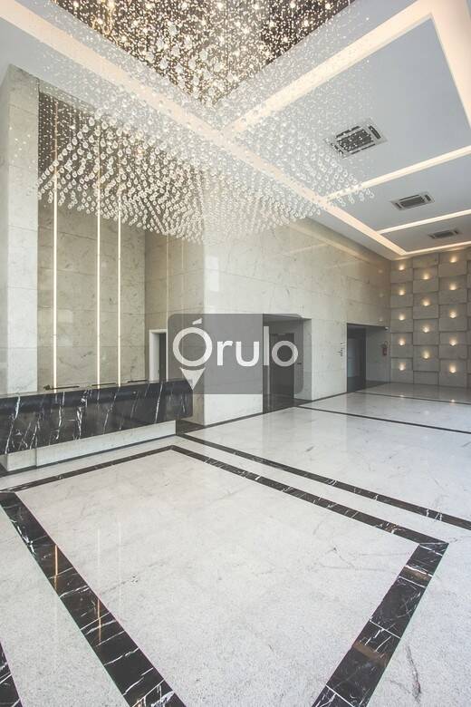 Sala-Conjunto, 40 m² - Foto 4