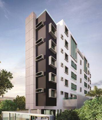 Apartamento, 2 quartos, 81 m² - Foto 2