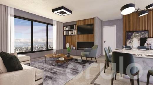 Apartamento, 2 quartos, 81 m² - Foto 1