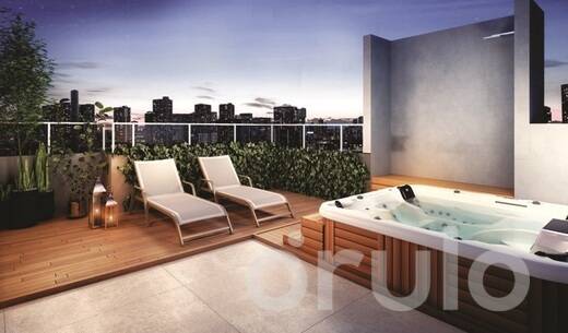 Apartamento, 2 quartos, 81 m² - Foto 8