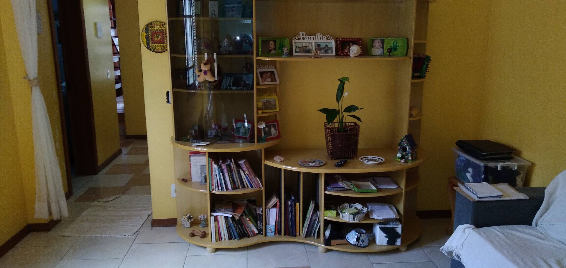 Casa, 3 quartos, 227 m² - Foto 21
